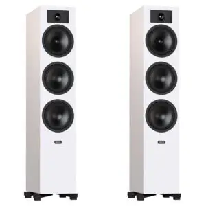 Indiana Line Tesi 6 White