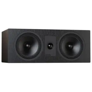 Indiana Line Tesi 7 Black