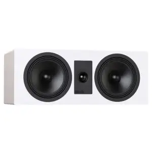 Indiana Line Tesi 7 White Indiana Line Tesi 7 White centralni zvučnik