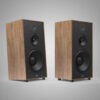 Indiana Line - Utah 5 zvučnici pair wood