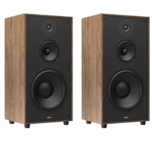 Indiana Line - Utah 5 zvučnici wood