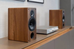 Indiana Line Speakers