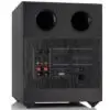 Indiana Line - Basso 840 subwoofer back