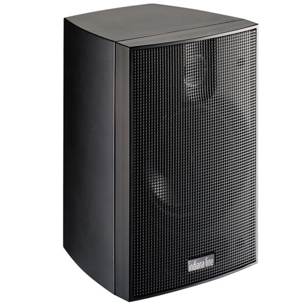 Indiana Line - Nano2 ugradbeni zvučnik black