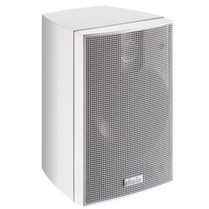 Indiana Line - Nano2 ugradbeni zvučnik white