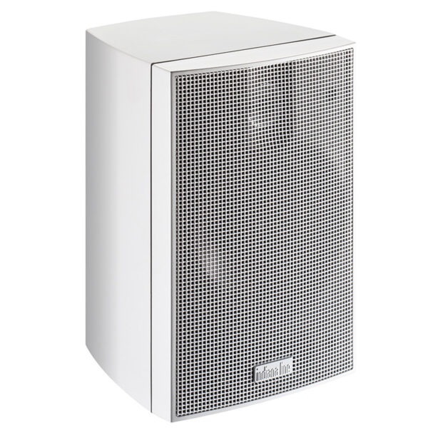 Indiana Line - Nano2 ugradbeni zvučnik white