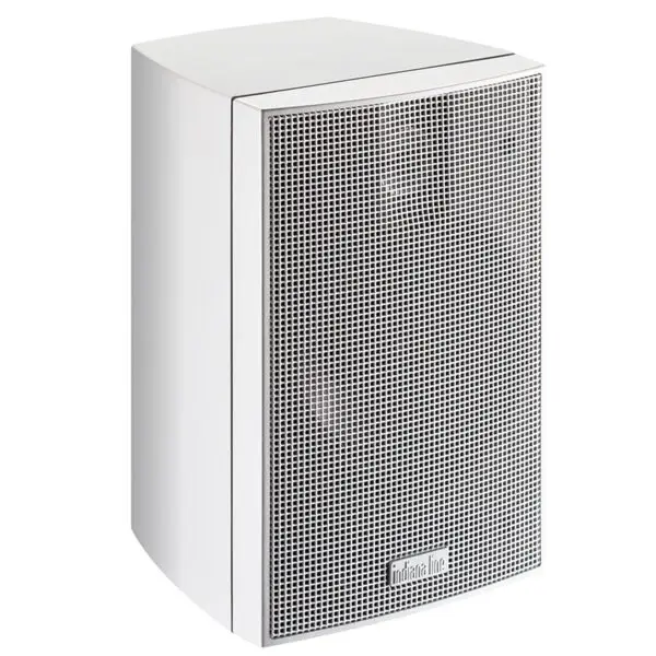 Indiana Line - Nano2 ugradbeni zvučnik white Indiana Line - Nano2 ugradbeni zvučnik white