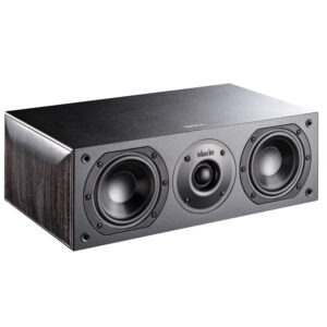 Indiana Line - Nota 740 x centralni zvučnik black oak