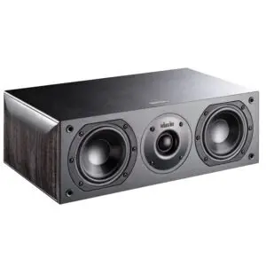 Indiana Line - Nota 740 x centralni zvučnik black oak Indiana Line - Nota 740 x centralni zvučnik black oak