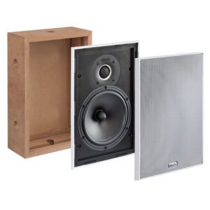 Indiana Line - Tesi Q ugradbeni zvučnik