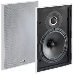 Indiana Line - Tesi Q ugradbeni zvučnik sl2 Indiana Line - Tesi Q ugradbeni zvučnik sl2