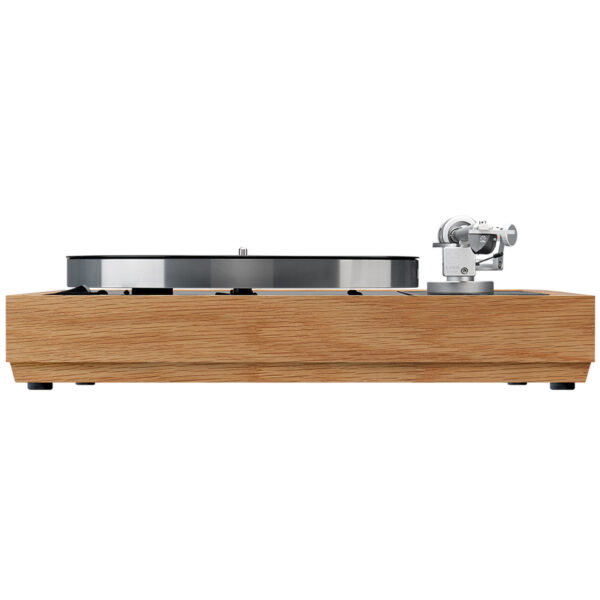 Linn - Majik LP12 Oak Linn - Majik LP12 Oak