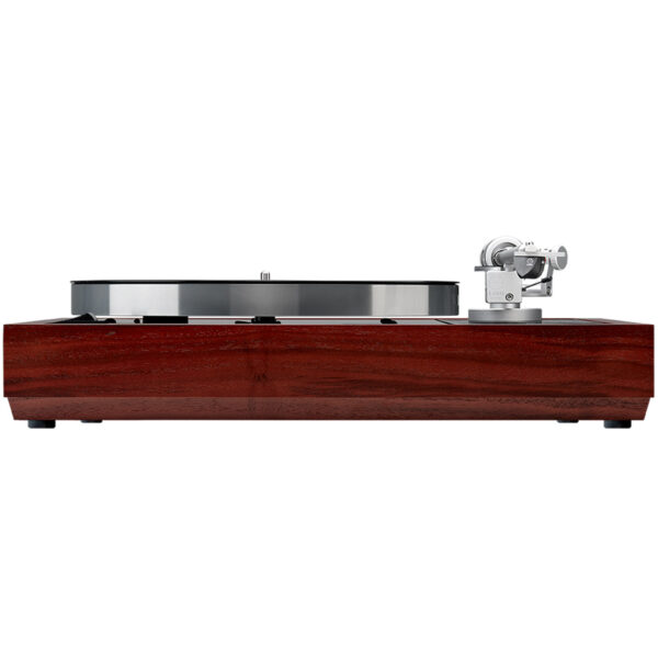 Linn - Majik LP12 Rosenut Linn - Majik LP12 Rosenut