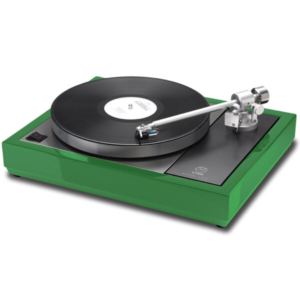 Linn - Majik LP12 Specijalni finiš Linn - Majik LP12 Specijalni finiš