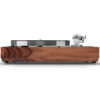 Linn - Majik LP12 Walnut Linn - Majik LP12 Walnut