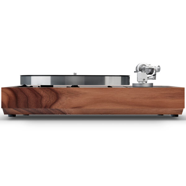 Linn - Majik LP12 Walnut Linn - Majik LP12 Walnut
