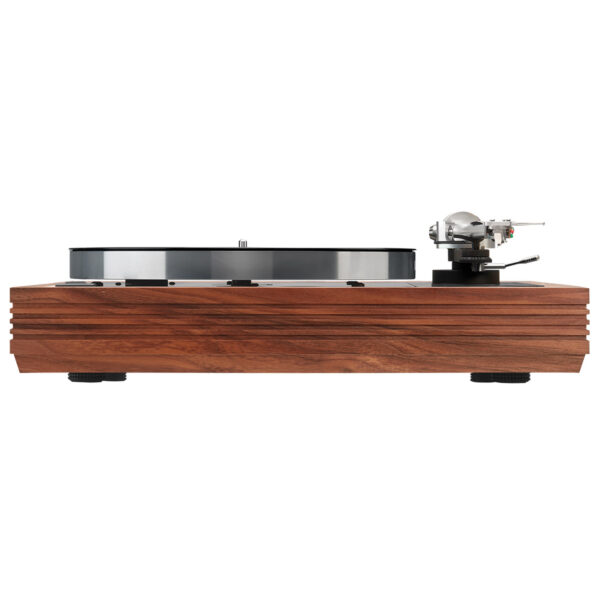 Linn - Majik LP12 gramofon fluted plinth Linn - Majik LP12 gramofon fluted plinth