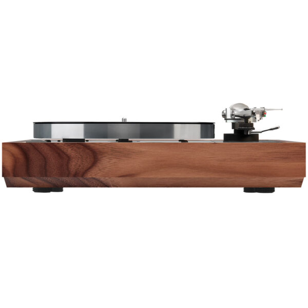 Linn - Majik LP12 gramofon smooth plinth Linn - Majik LP12 gramofon smooth plinth