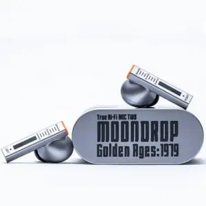 Moondrop - Golden Ages bežične in-ear slušalice sl3