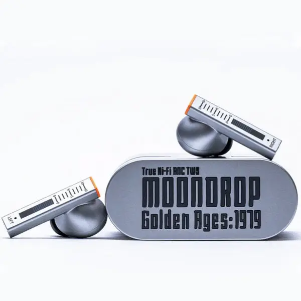 Moondrop - Golden Ages bežične in-ear slušalice sl3