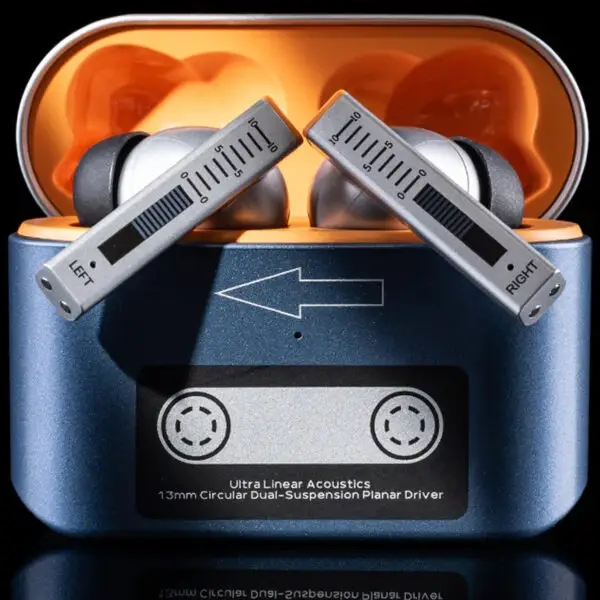 Moondrop - Golden Ages bežične in-ear slušalice sl4