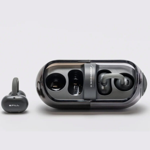 Moondrop - Pill bežične slušalice OWS black