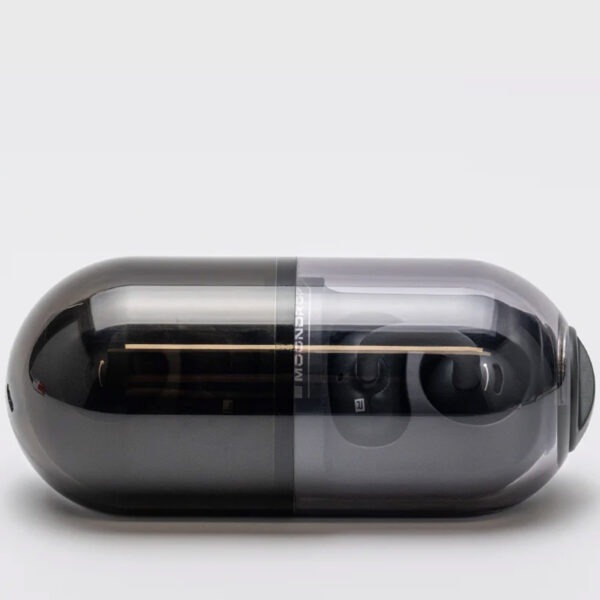 Moondrop - Pill bežične slušalice OWS black closed box