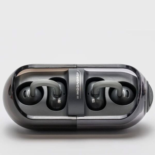 Moondrop - Pill bežične slušalice OWS black open box