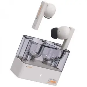 Moondrop - Space Travel bežične in-ear slušalice white