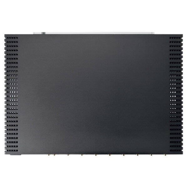 Naim - CI-NAP 108 8-kanalno pojačalo snage top