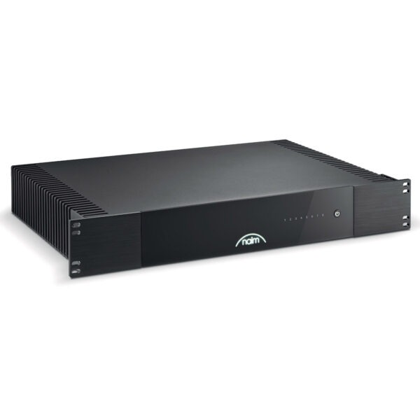 Naim - CI-NAP 108 8-kanalno pojačalo snage ugradnja u rack