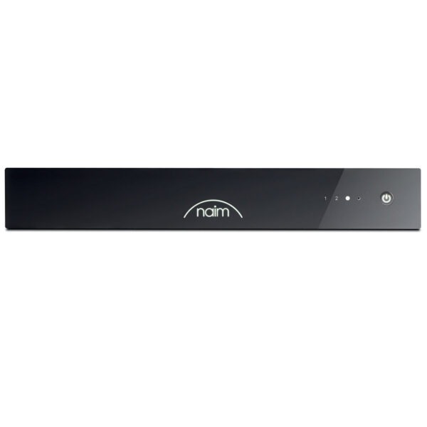 Naim - CI-Uniti 102 streamer pojačalo f Naim - CI-Uniti 102 streamer pojačalo f