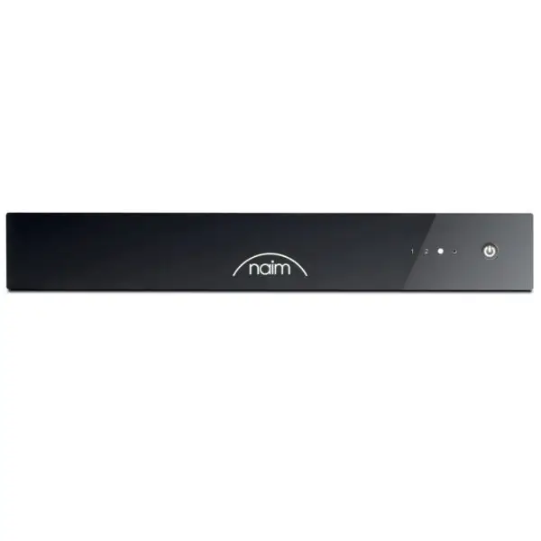 Naim - CI-Uniti 102 streamer pojačalo f Naim - CI-Uniti 102 streamer pojačalo f