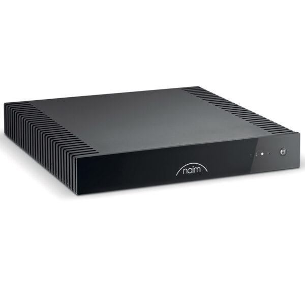 Naim - CI-Uniti 102 streamer pojačalo front