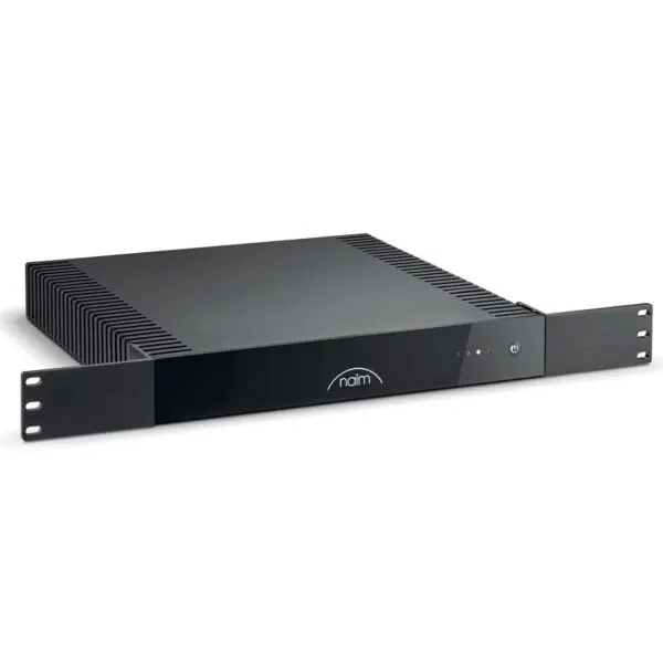 Naim - CI-Uniti 102 streamer pojačalo front ugradnja u rack