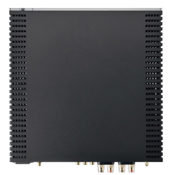 Naim - CI-Uniti 102 streamer pojačalo top Naim - CI-Uniti 102 streamer pojačalo top