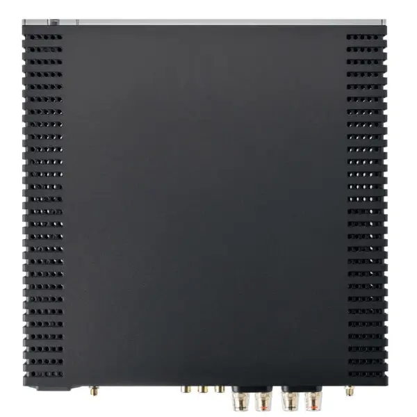 Naim - CI-Uniti 102 streamer pojačalo top Naim - CI-Uniti 102 streamer pojačalo top