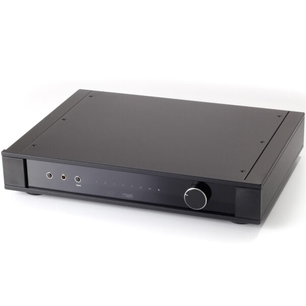 Rega - Elex MK4 pojačalo Rega - Elex MK4 pojačalo