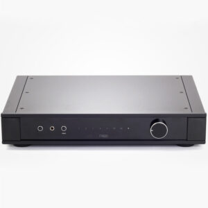 Rega Elex MK4 integrirano pojačalo hi-fi stereo Audio Dream