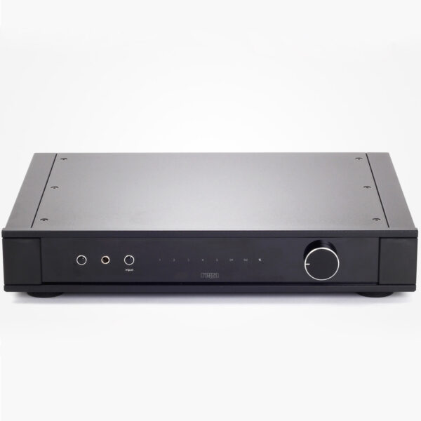 Rega - Elex MK4 pojačalo sl1 Rega - Elex MK4 pojačalo sl1