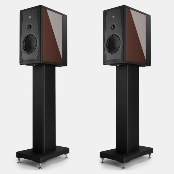 Rosso Fiorentino - Arno 20 zvučnici Custom boja Moka