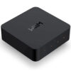 WiiM Pro kompaktni Hi-Res audio streamer s dodirnim kontrolama - Audio Dream