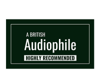 Recenzija od strane British Audiophile