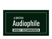 Recenzija od strane British Audiophile