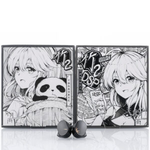 Moondrop - Chu 2 DSP in-ear slušalice sl6
