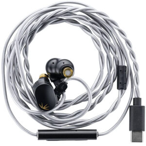 Moondrop - Chu II DSP in-ear slušalice