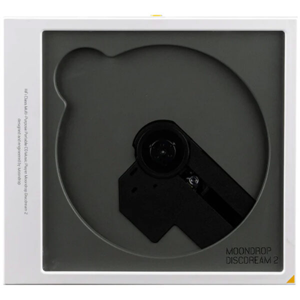 Moondrop - Discdream 2 sl 2