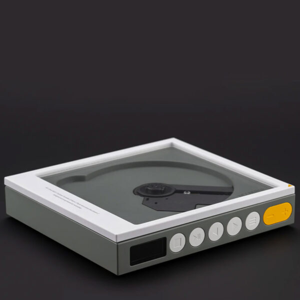 Moondrop - Discdream 2 sl 3