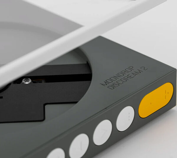 Moondrop - Discdream 2 sl 4