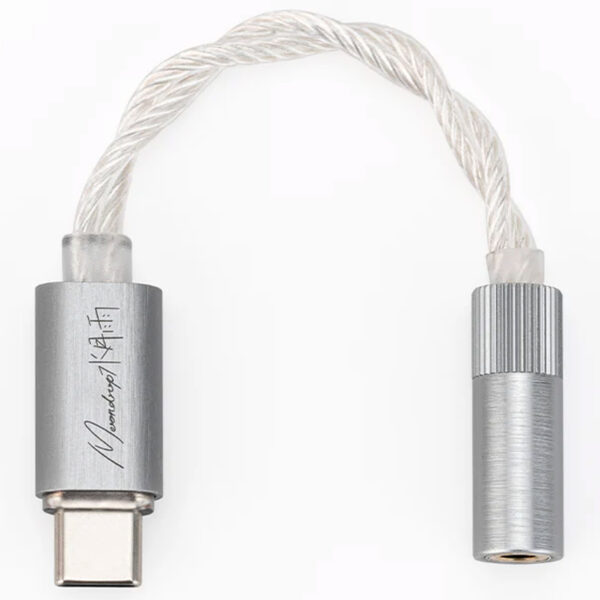 Moondrop - ECHO-A prijenosni DAC AMP sl1